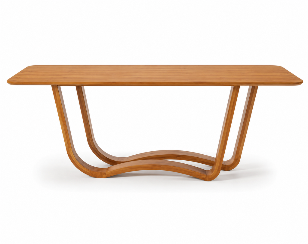 Mesa de Jantar Wave