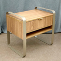 Mesa de Cabeceira Felix