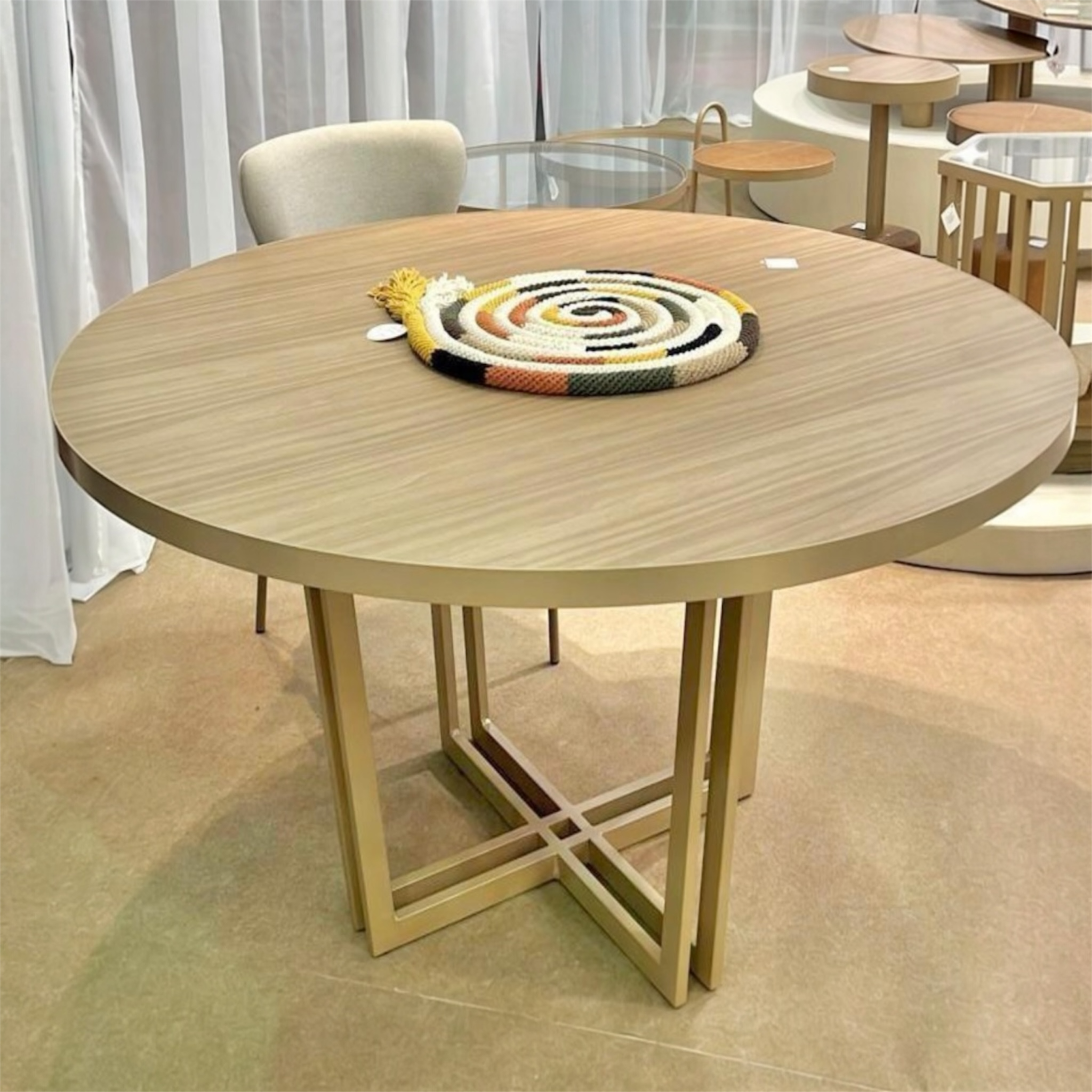 Mesa Essencia