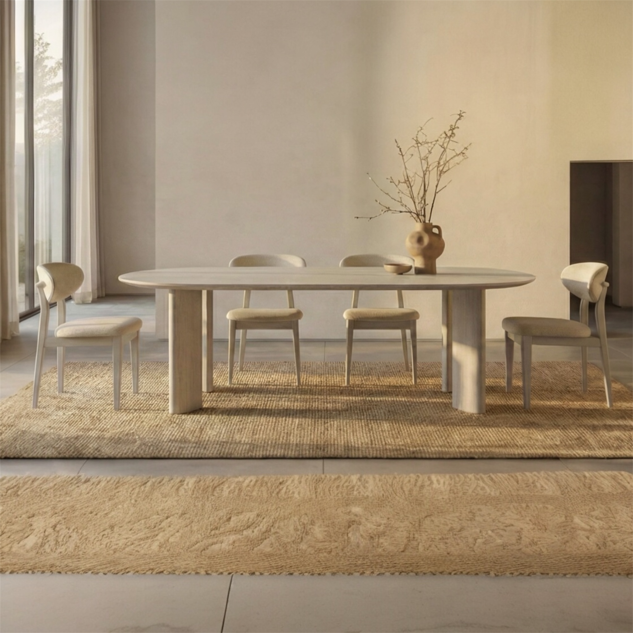 Mesa Oslo