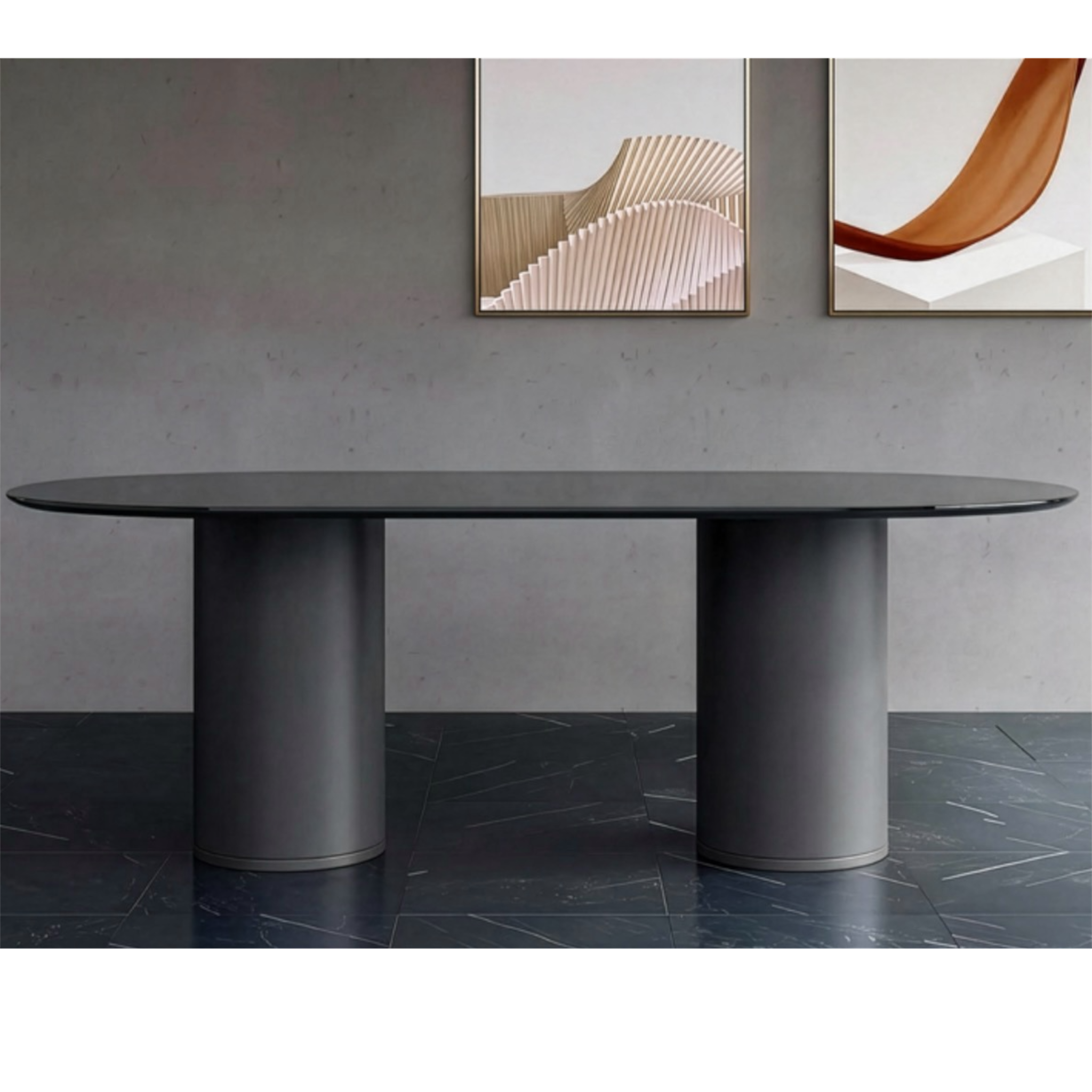 Mesa Moon
