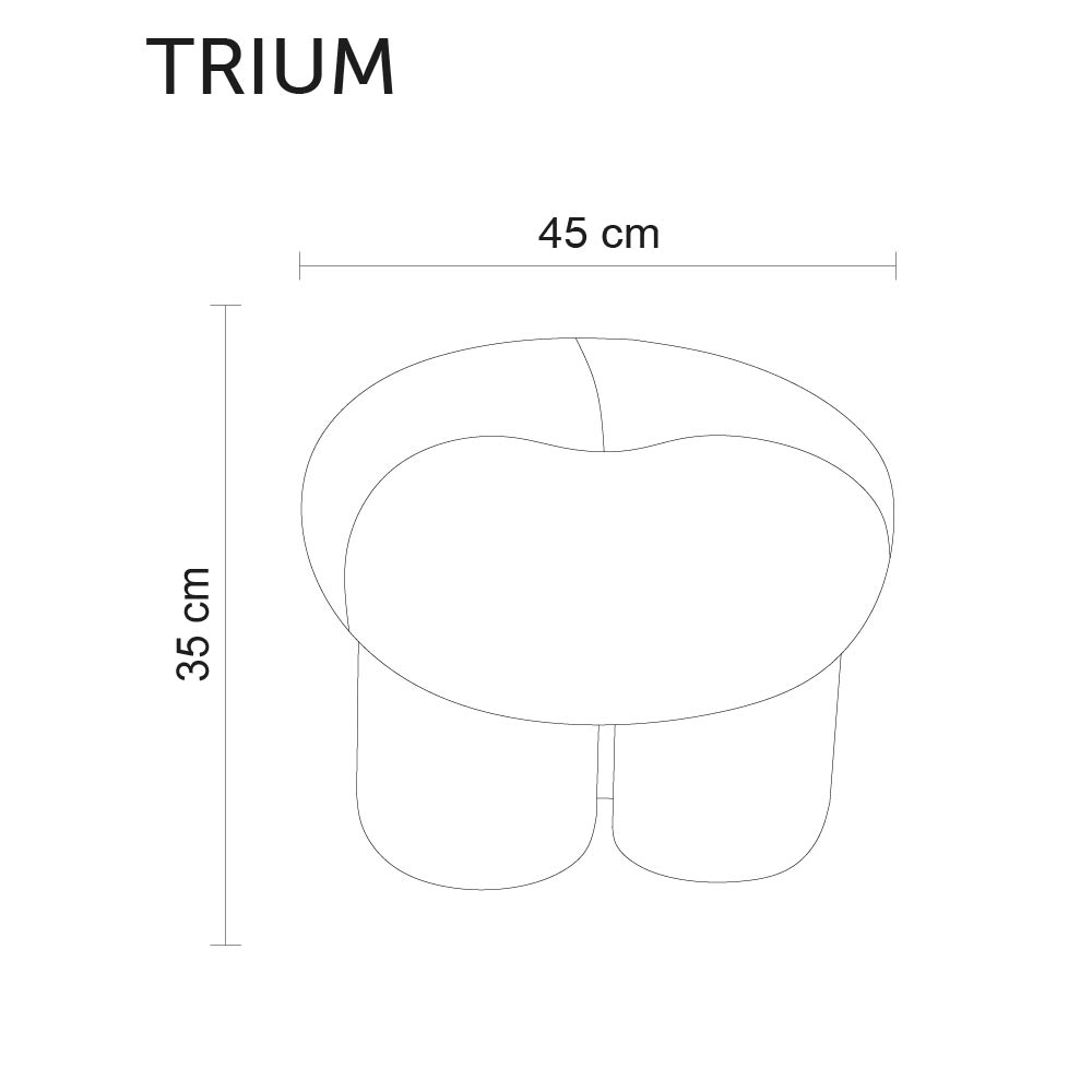 Puff Trium