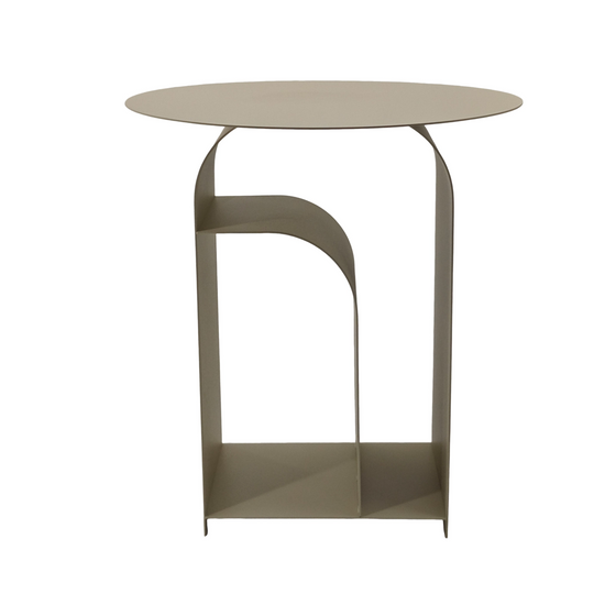 Mesa Lateral Lua