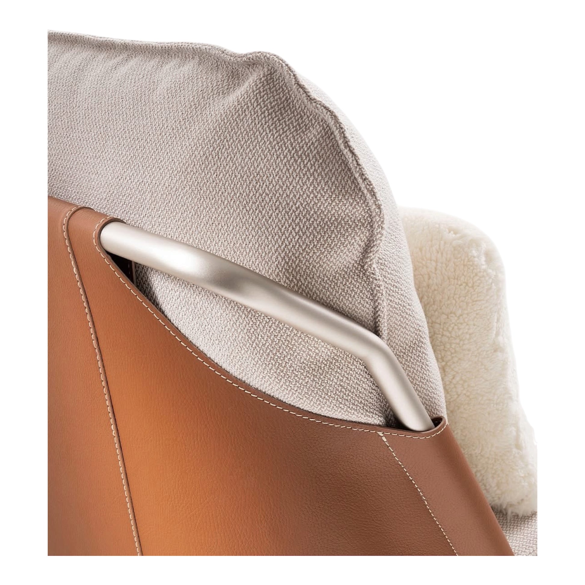 Poltrona Back