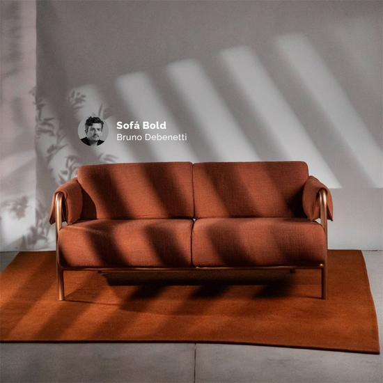 Sofá Bold