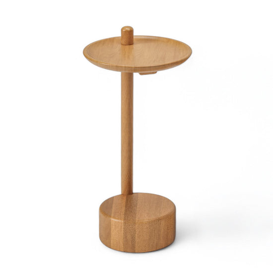 Mesa Lateral Teka