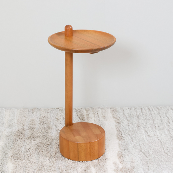 Mesa Lateral Teka