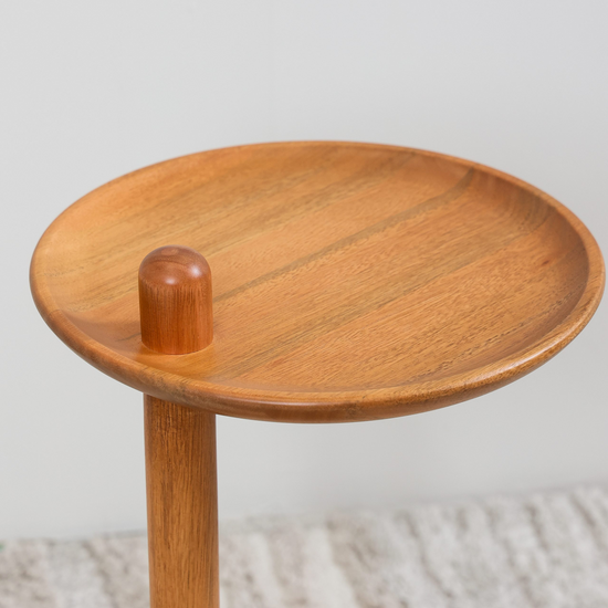 Mesa Lateral Teka