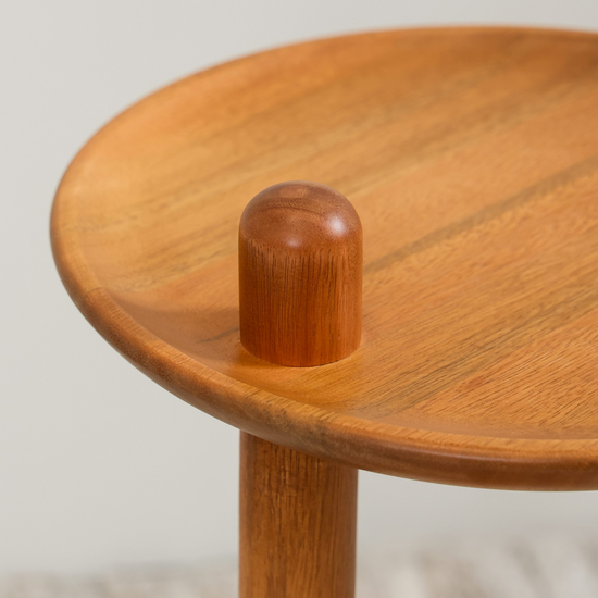 Mesa Lateral Teka