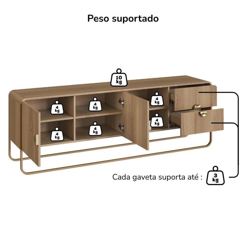 Rack 28076