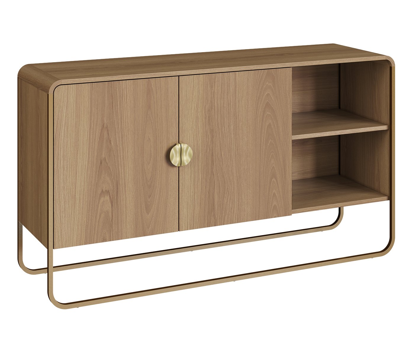 Balcão Buffet 28071