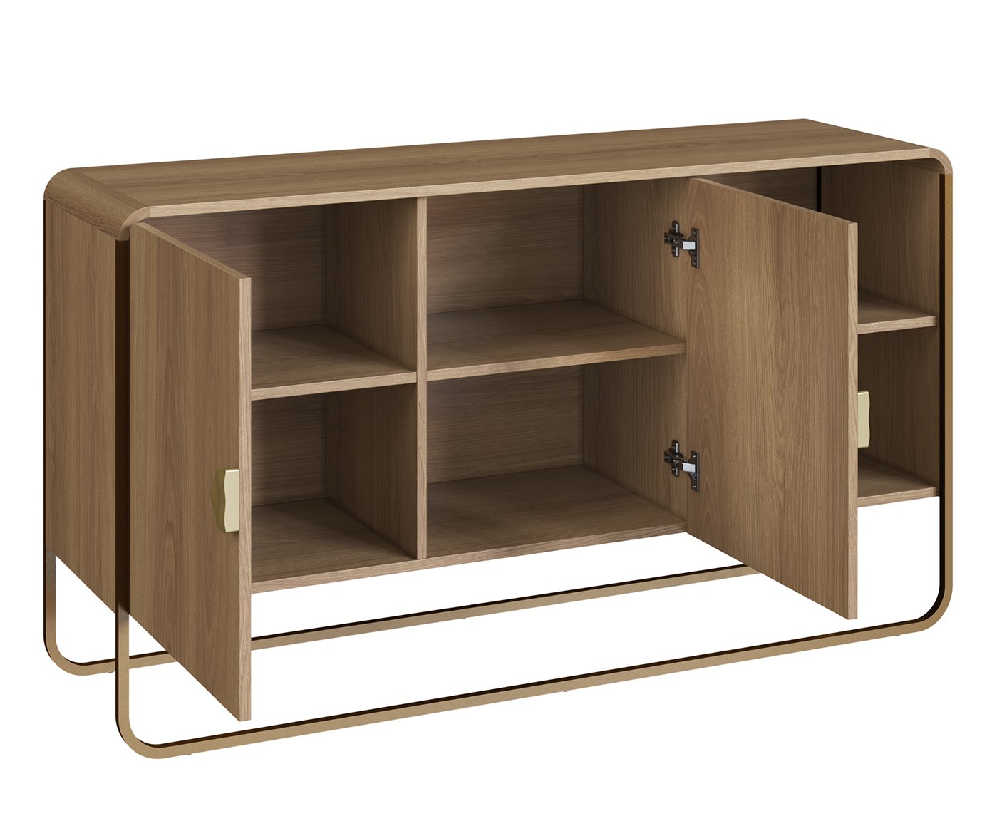 Balcão Buffet 28071