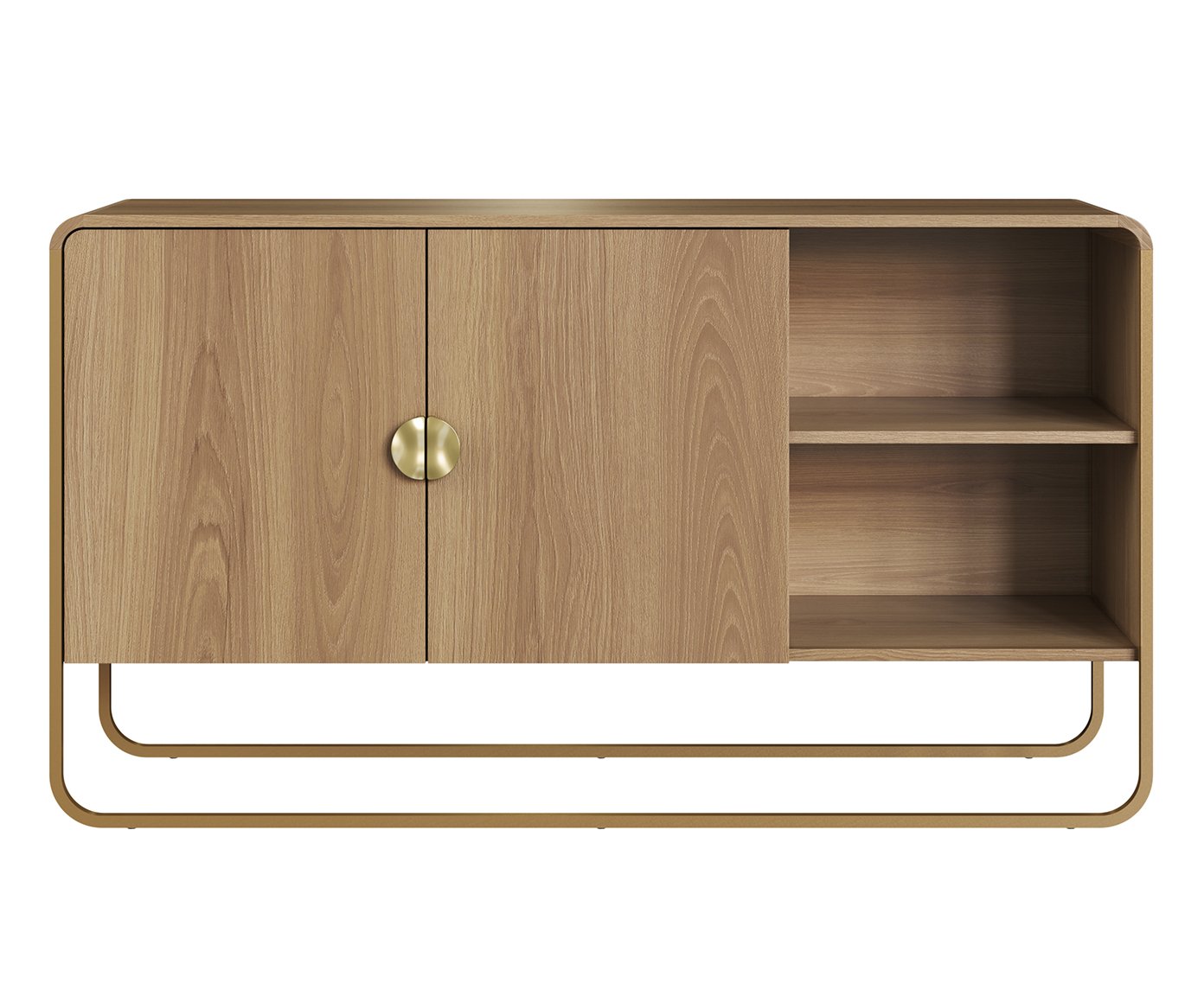 Balcão Buffet 28071