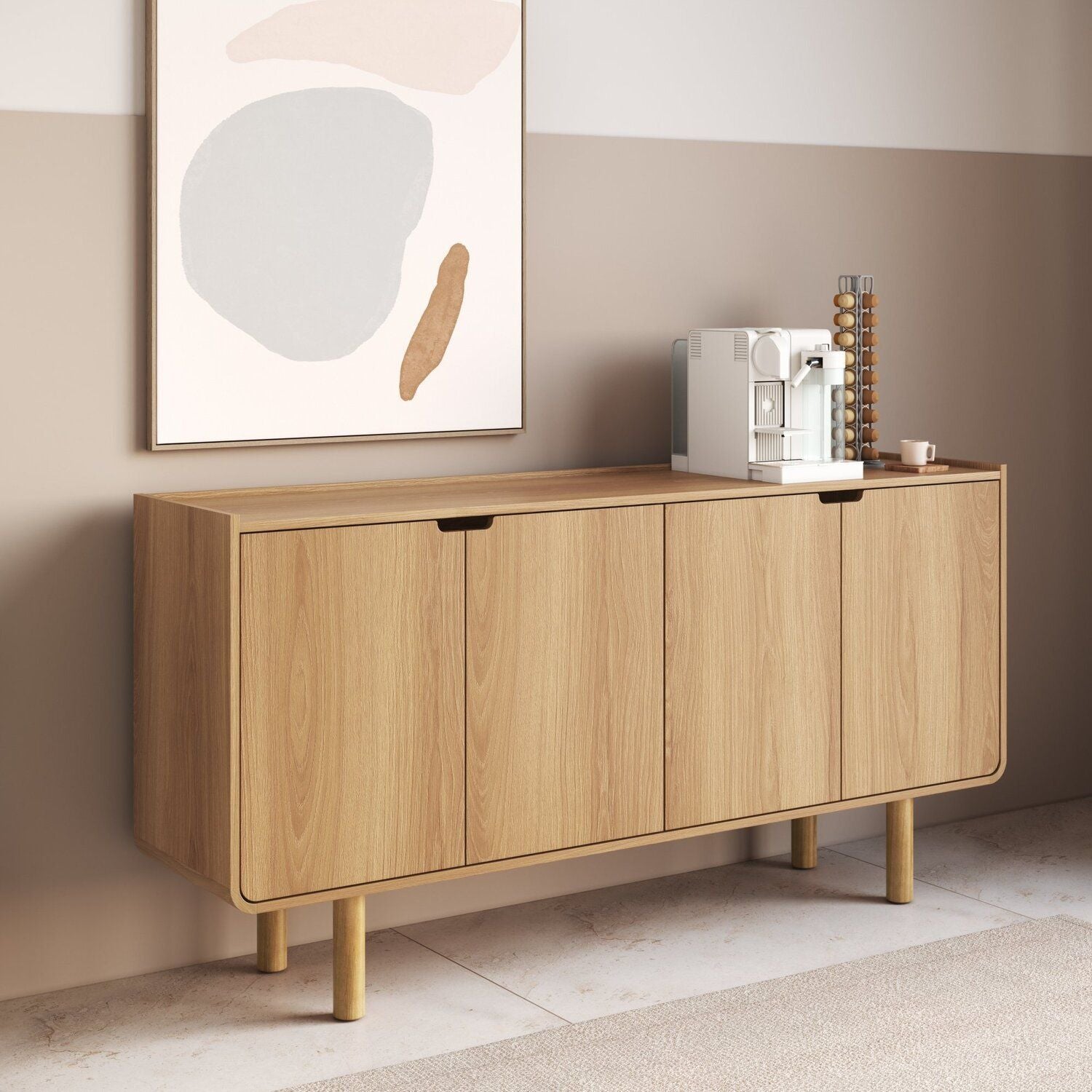 Buffet 28095