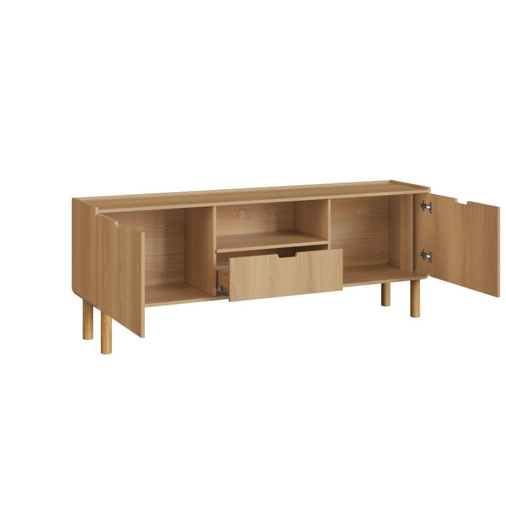 Rack 28101 | 180 x 62 x 38cm