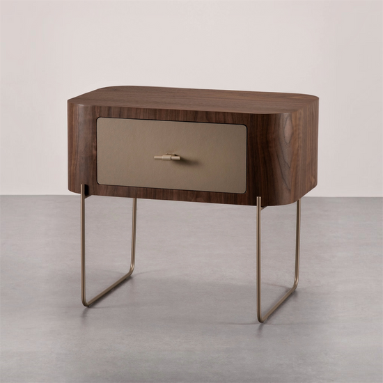 Mesa de Cabeceira Munich