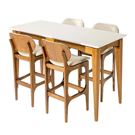 Mesa Bistrô Lisboa