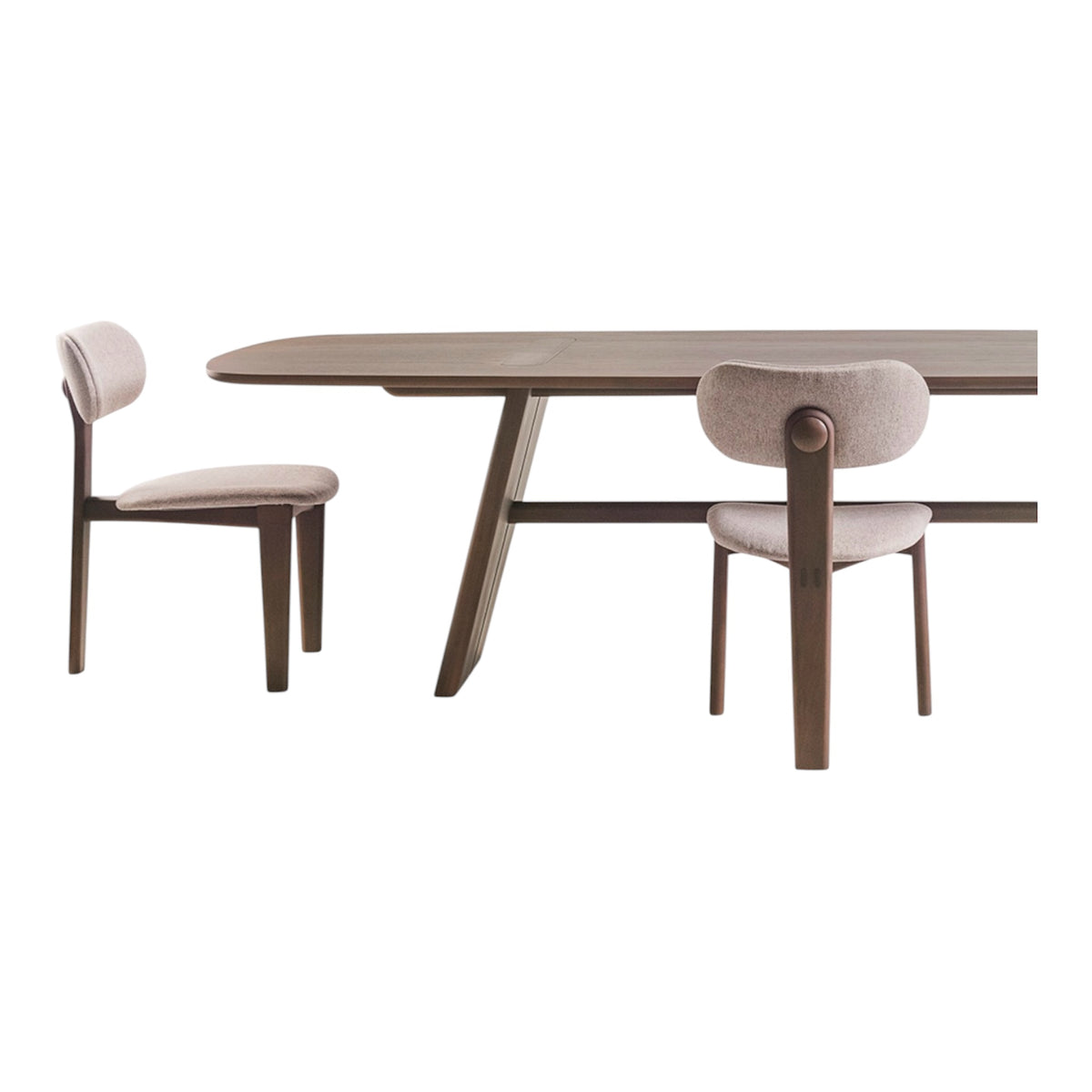 Mesa de Jantar Amora
