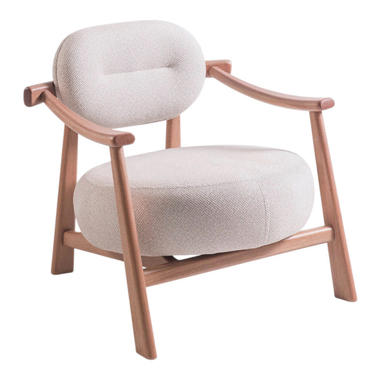 Poltrona Nimbus