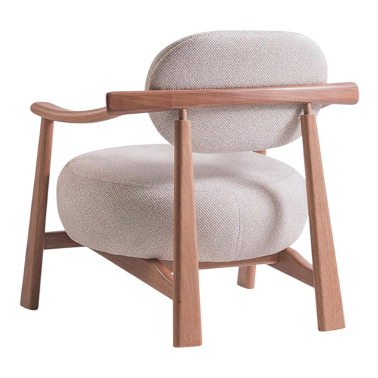 Poltrona Nimbus