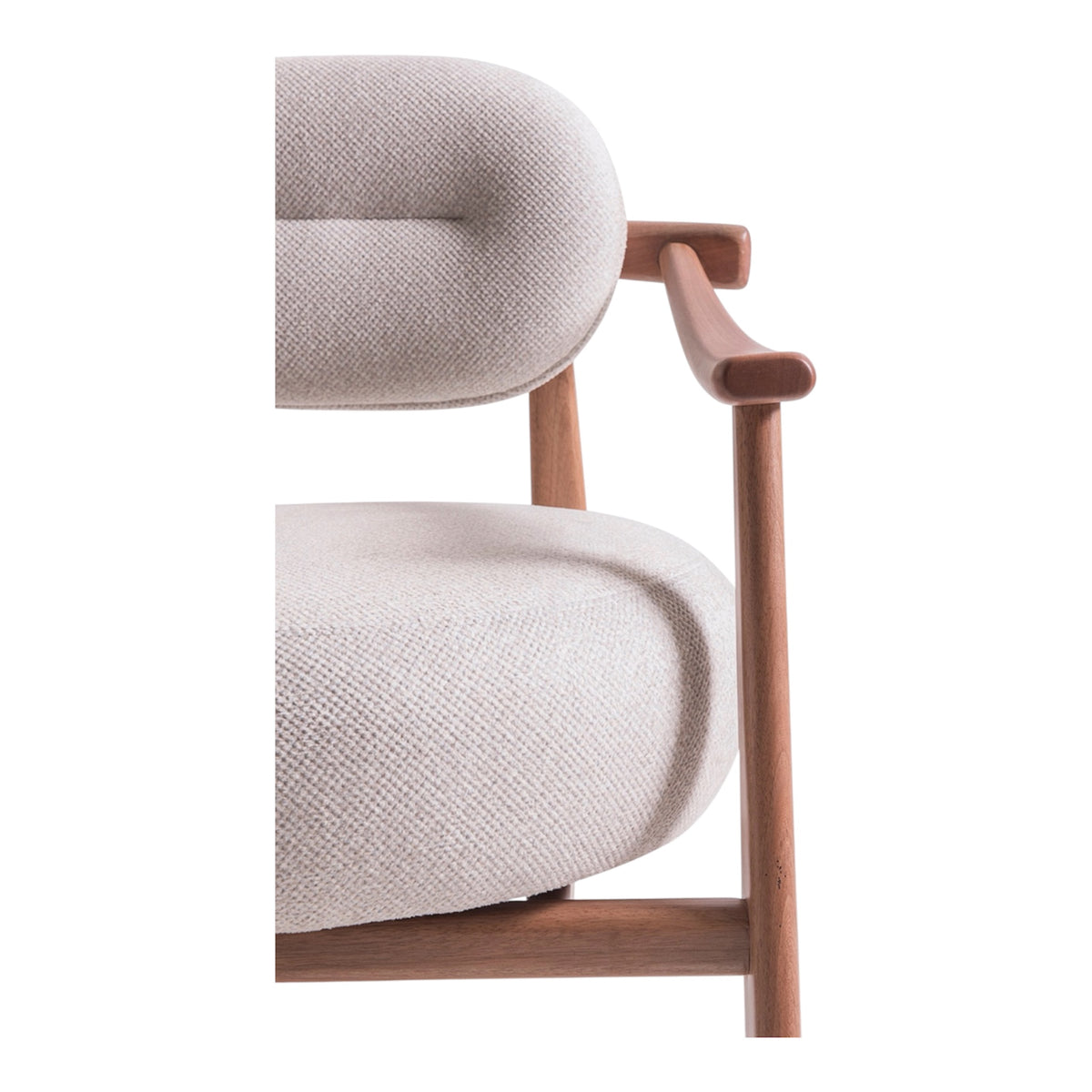 Poltrona Nimbus