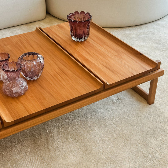 Mesa de Centro Natsu