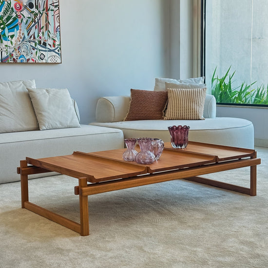 Mesa de Centro Natsu