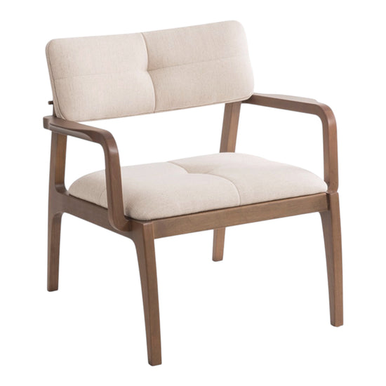 Poltrona Mentha