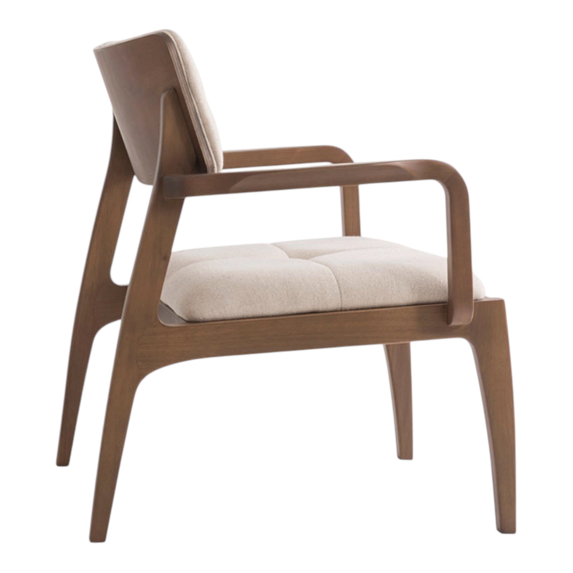 Poltrona Mentha