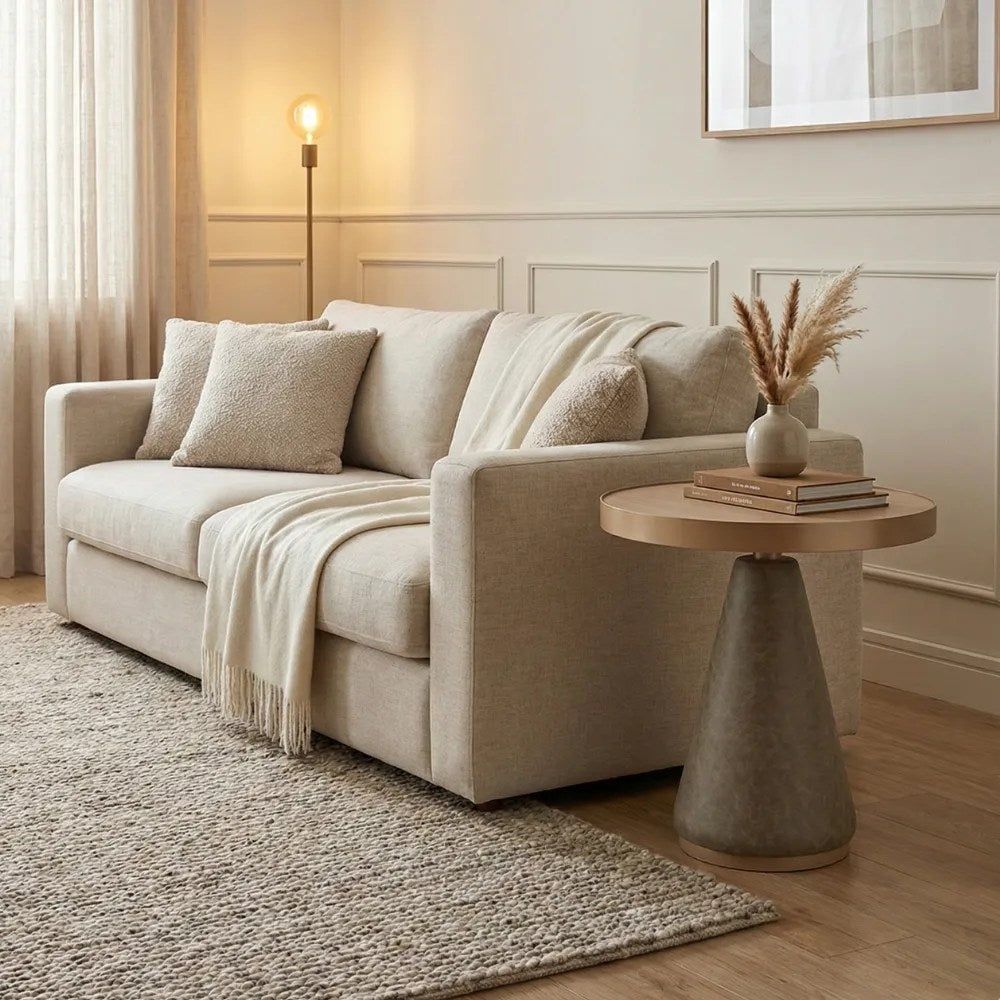 Mesa Lateral Encanto