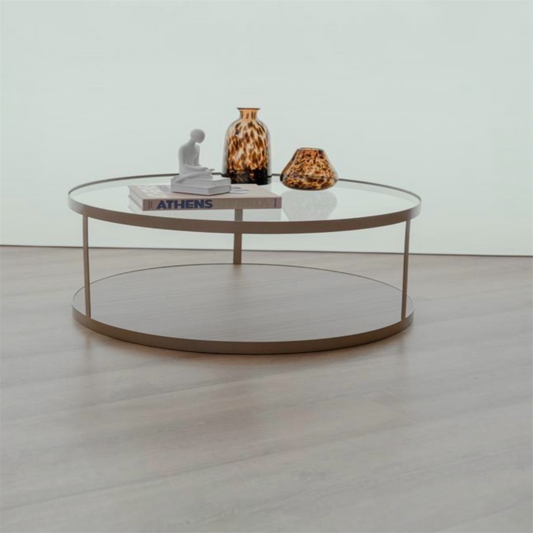 Mesa de Centro Piçarras