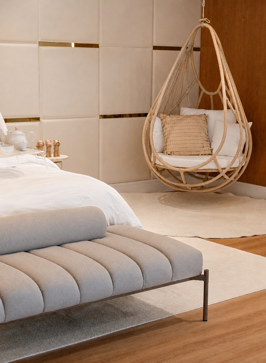Recamier Estação