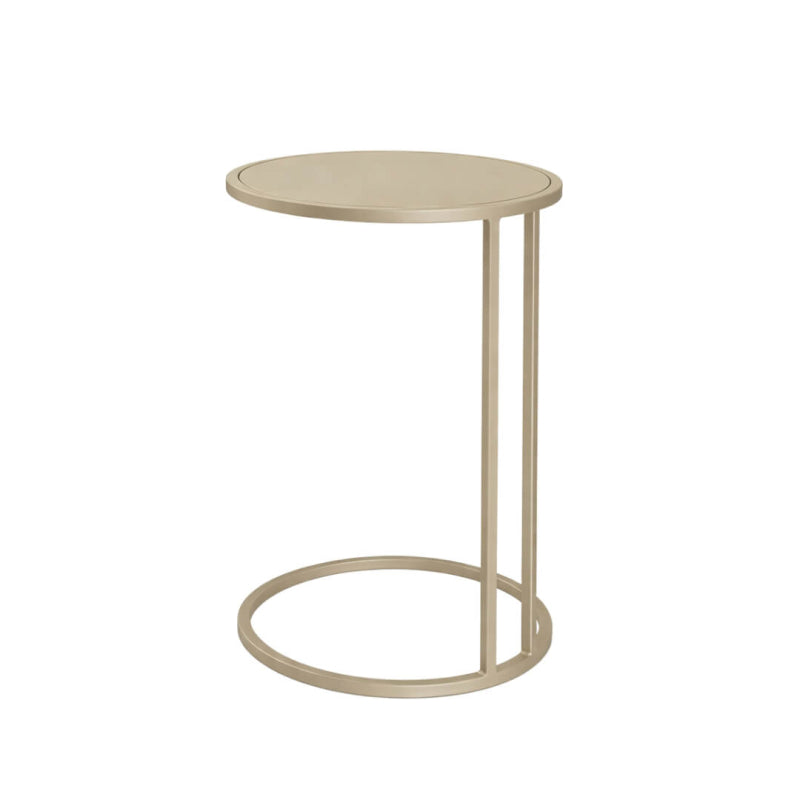 Mesa Lateral - Medidas (AxLxP) 60x38x38cm