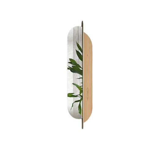Espelho 239 - Medidas (AxLxP) 150x45x5cm