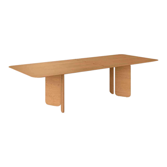 Mesa de Jantar Ambar Retangular