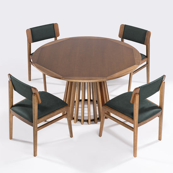 Mesa Michigan Redonda 1.30m
