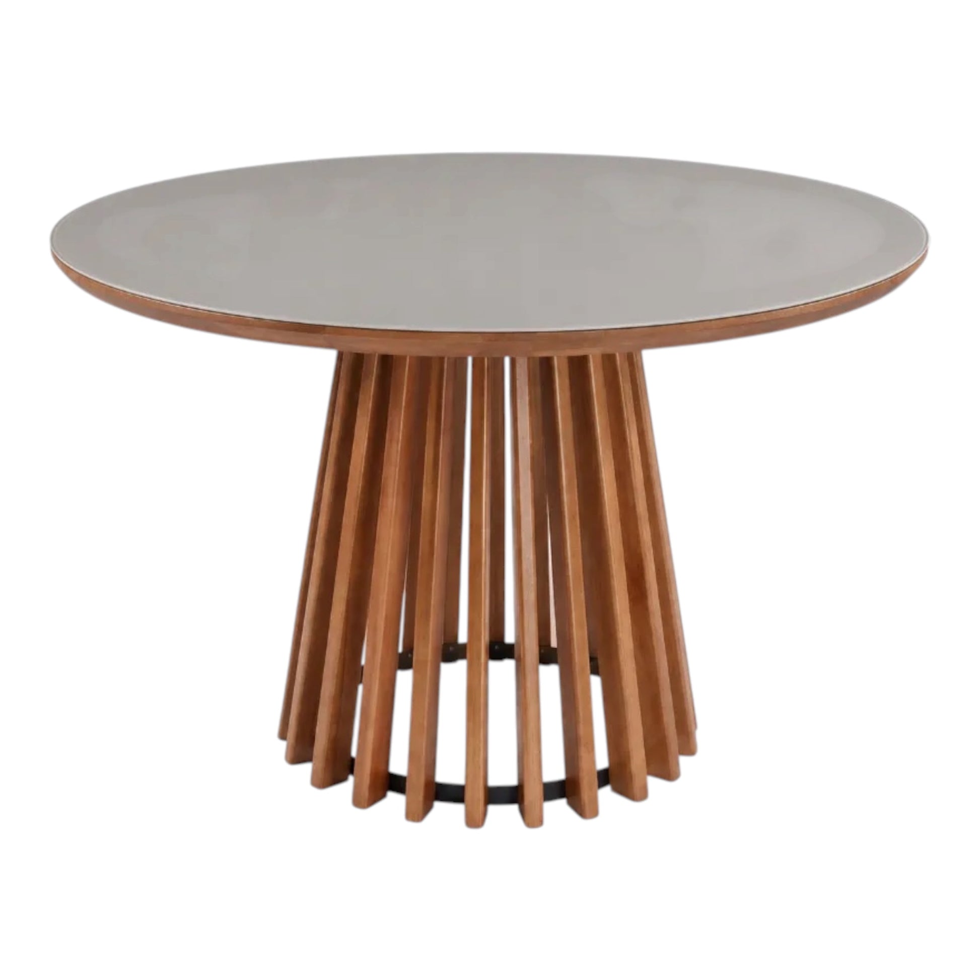 Mesa Michigan Redonda 1.30m