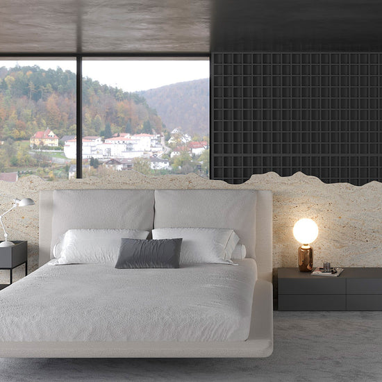 Cama Greta