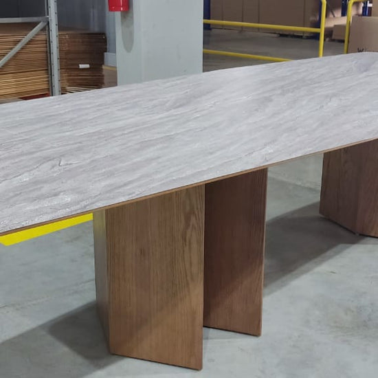 Mesa de Jantar Alvve