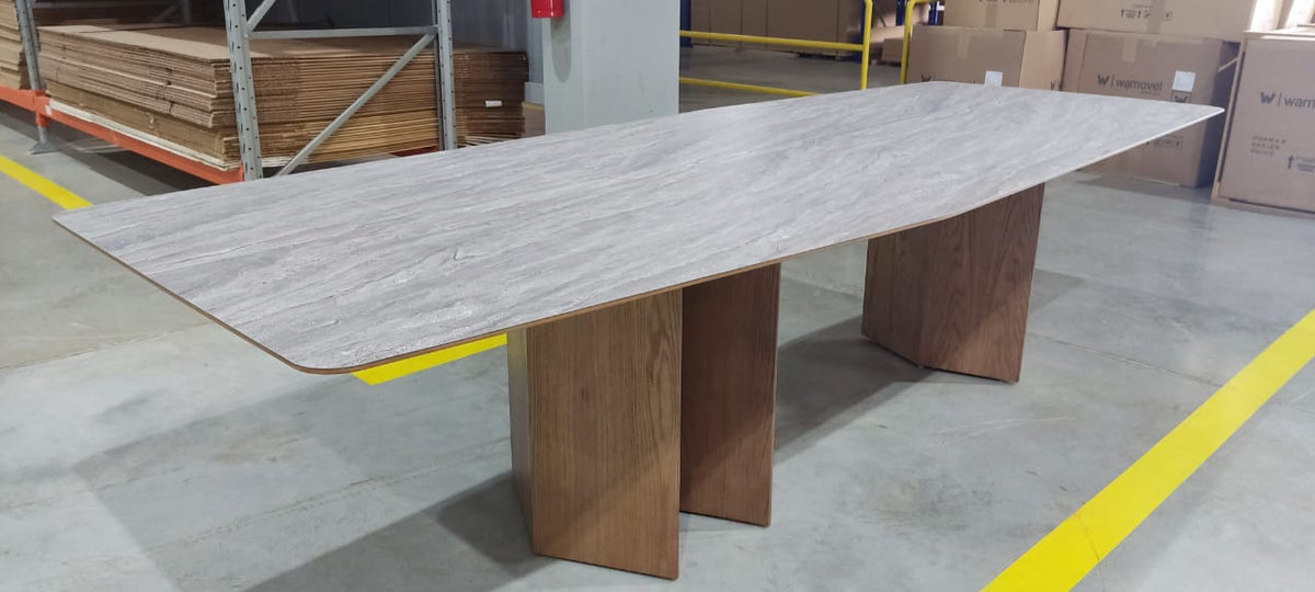 Mesa de Jantar Alvve