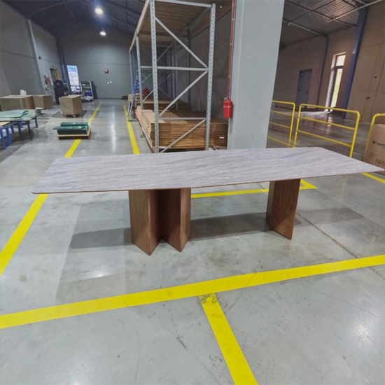 Mesa de Jantar Alvve