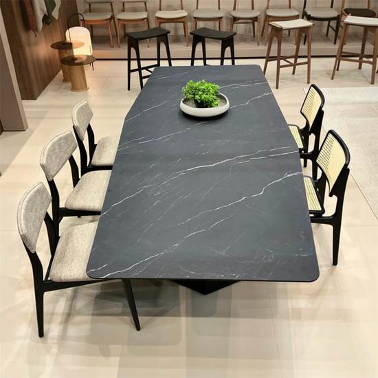 Mesa de Jantar Alvve