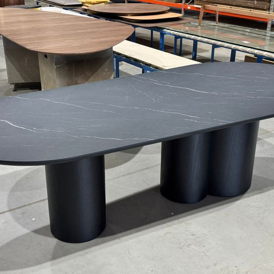 Mesa de Jantar Dorian