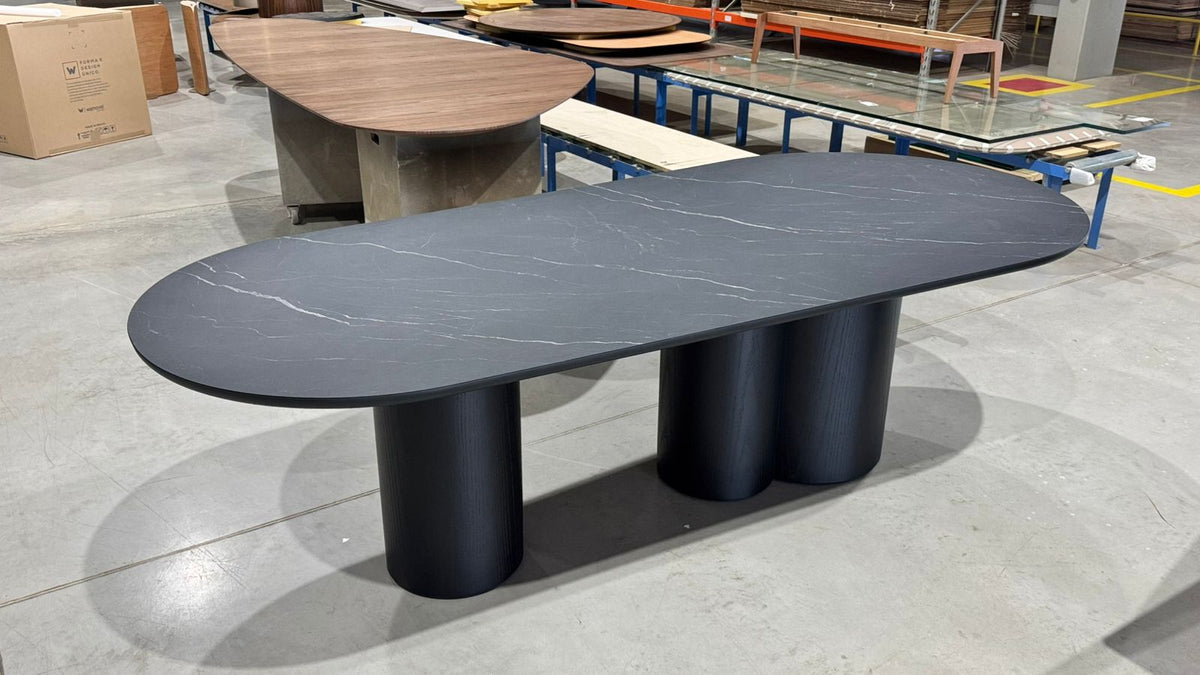 Mesa de Jantar Dorian