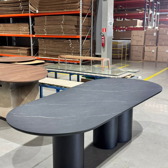 Mesa de Jantar Dorian