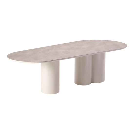 Mesa de Jantar Dorian