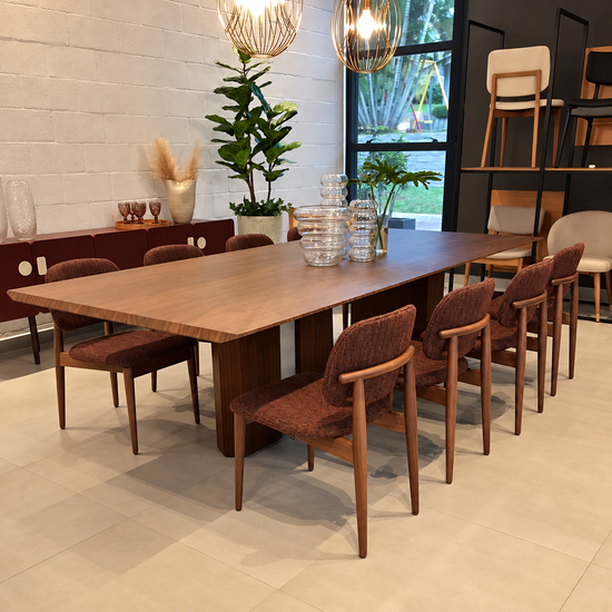 Mesa de Jantar Terral