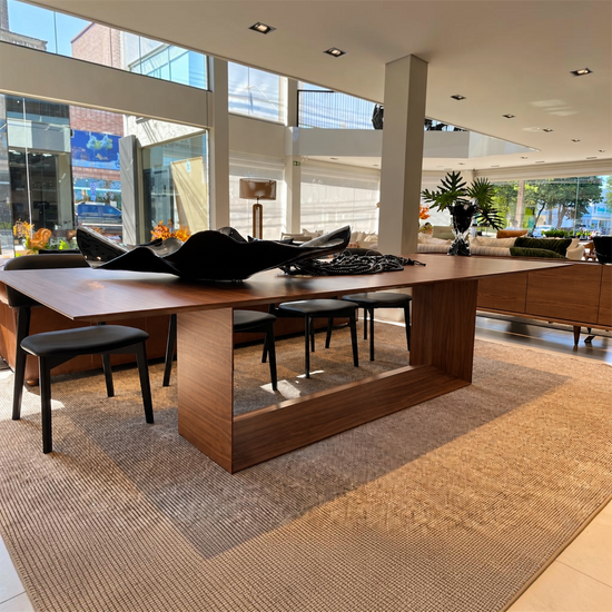 Mesa de Jantar Milano