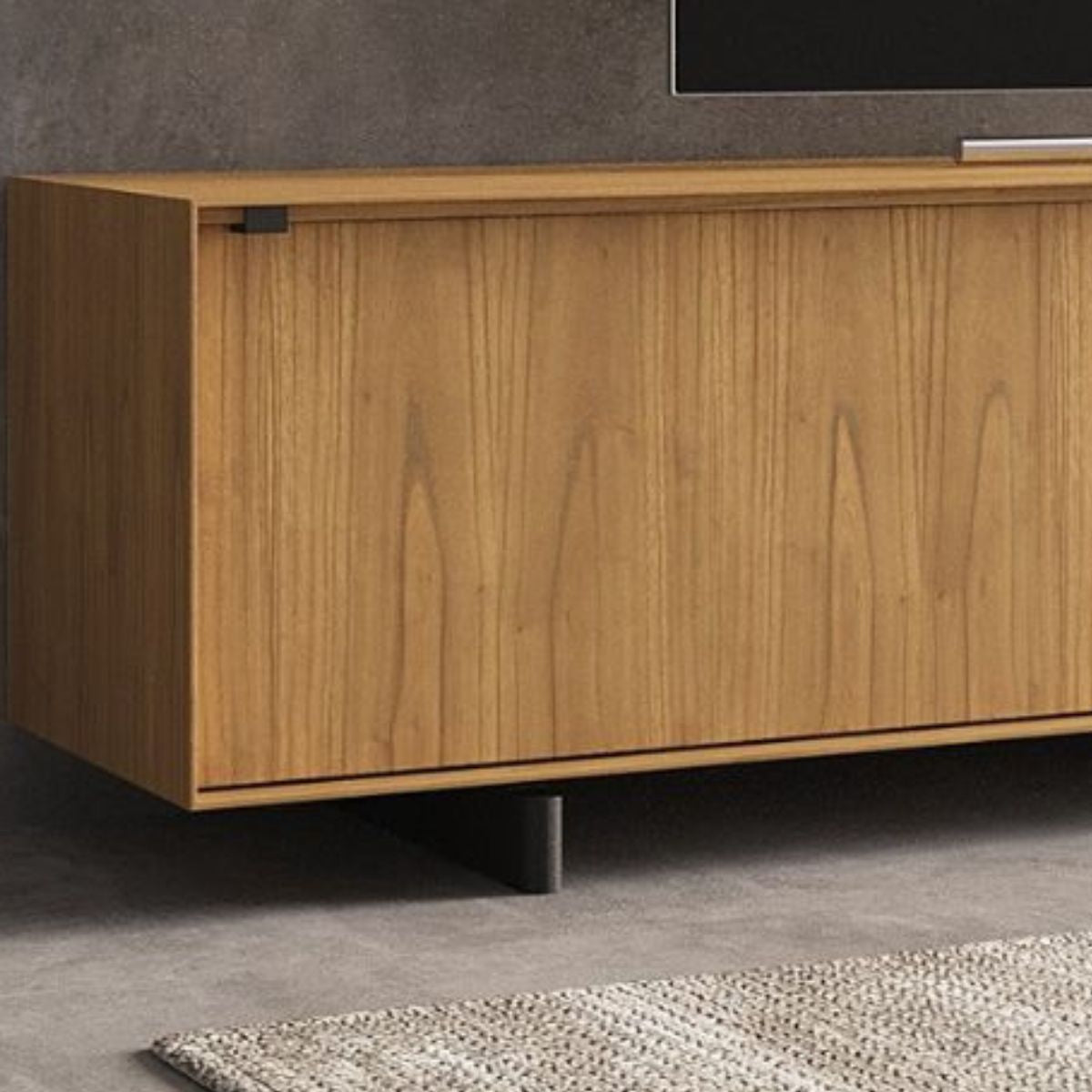 Rack 9013 - (AxLxP) 50x210x45cm
