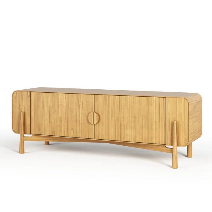 Rack 2 Portas 60x180x45cm - 2470